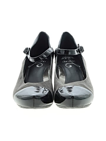 Dansko Heels (view 2)