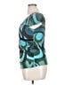 BCBGMAXAZRIA Teal Tank Top Size XL - photo 5
