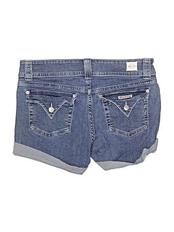 Hudson Jeans Denim Shorts (view 2)