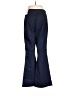 Ann Taylor Blue Jeans Size 8 - photo 2