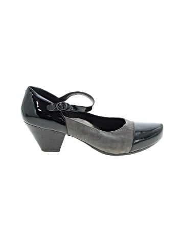 Dansko Heels (view 1)