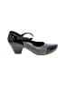 Dansko Black Heels Size EU 42 - photo 1