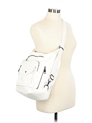 Unbranded Crossbody Bag (view 2)
