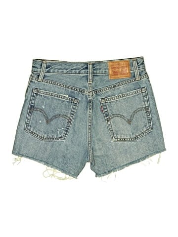 Levi's Denim Shorts (view 2)