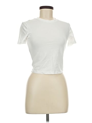 Zara Short Sleeve T-Shirt (view 1)