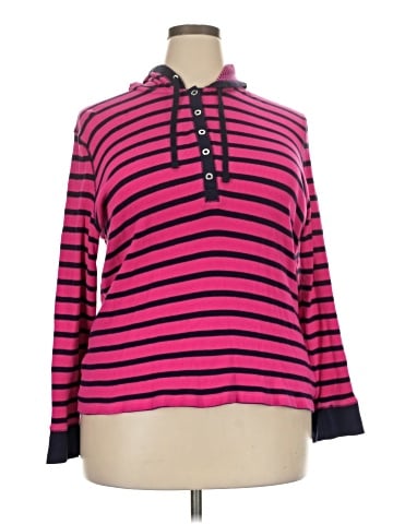 L-RL Lauren Active Ralph Lauren Pullover Sweater (view 1)