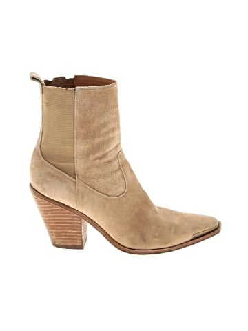 Sigerson Morrison Ankle Boots (view 1)