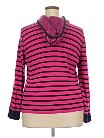 L-RL Lauren Active Ralph Lauren Pullover Sweater (view 2)