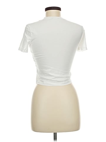 Zara Short Sleeve T-Shirt (view 2)
