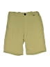 Hurley Solid Green Khaki Shorts Size 12 - photo 1