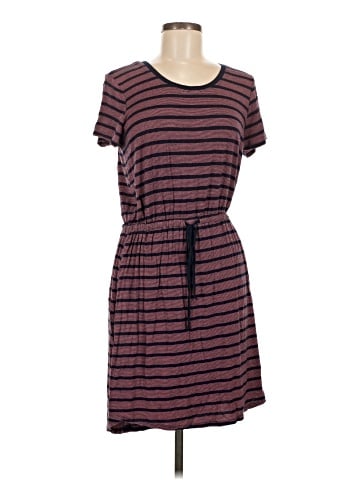 Olive and Oak Casual Dress (view 1)