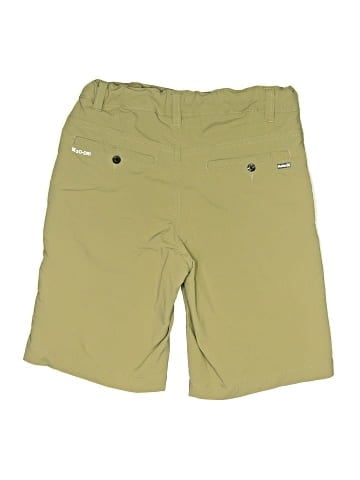 Hurley Khaki Shorts (view 2)