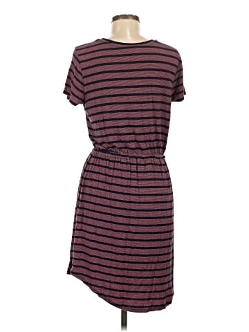 Olive and Oak Casual Dress (view 2)