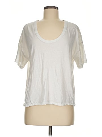 American Eagle Outfitters Short Sleeve T-Shirt (view 1)