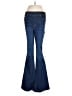 SPANX Blue Jeans Size M - photo 1