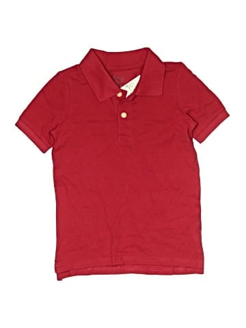 The Children's Place Short Sleeve Top (view 1)