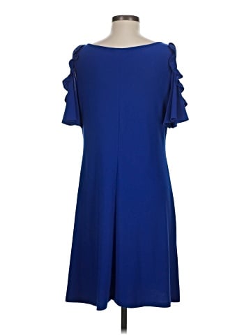 MSK Casual Dress (view 2)