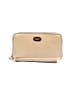 MICHAEL Michael Kors Gold Wallet One size - photo 1