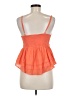 Altar'd State Orange Tank Top Size M - photo 2