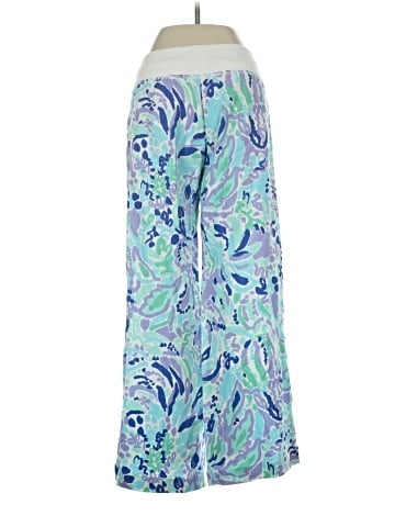 Lilly Pulitzer Linen Pants (view 2)