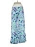 Lilly Pulitzer 100% Linen Paisley Blue Linen Pants Size XS - photo 2