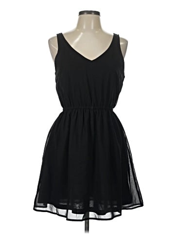 Divided by H&M Casual Dress (view 1)