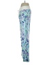 Lilly Pulitzer 100% Linen Paisley Blue Linen Pants Size XS - photo 5
