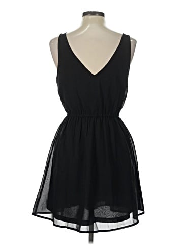 Divided by H&M Casual Dress (view 2)