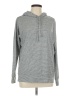 Skechers Gray Pullover Hoodie Size L - photo 1