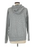 Skechers Gray Pullover Hoodie Size L - photo 2