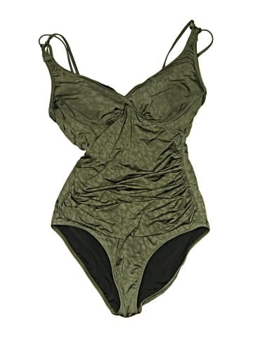 Profile by Gottex One Piece Swimsuit (view 1)