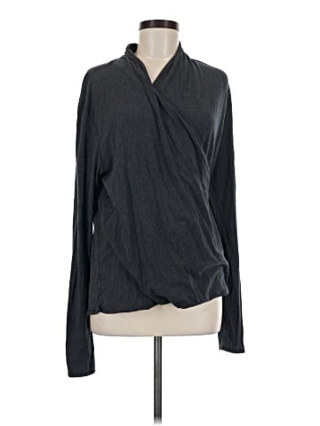 Lululemon Athletica Cardigan (view 1)