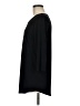 Chico's Black 3/4 Sleeve Top Size Med (1) - photo 5