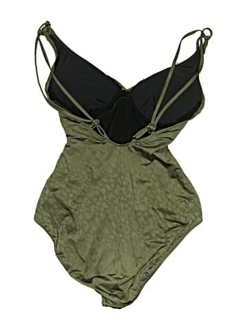 Profile by Gottex One Piece Swimsuit (view 2)