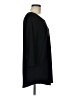 Chico's Black 3/4 Sleeve Top Size Med (1) - photo 4