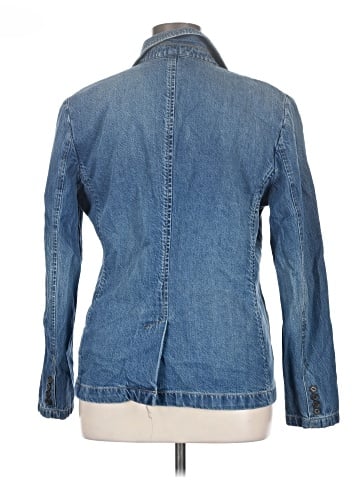 Lauren by Ralph Lauren Denim Jacket (view 2)