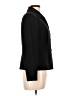 Le Suit 100% Polyester Black Blazer Size 10 Petite - photo 4