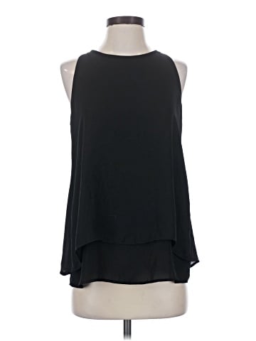Zac & Rachel Sleeveless Blouse (view 1)