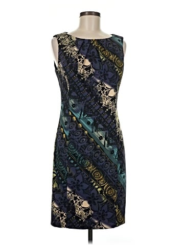 DressBarn Cocktail Dress (view 1)