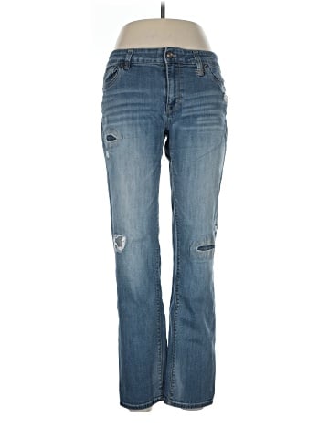 White House Black Market Jeans (view 1)