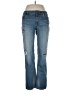 White House Black Market Blue Jeans Size 10 - photo 1