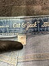 Cat & Jack Blue Jeans Size 14 - photo 3