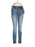 STUDIO BLUE Blue Jeans Size 28 waist - photo 1