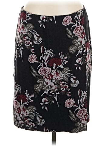 J.Jill Casual Skirt (view 1)