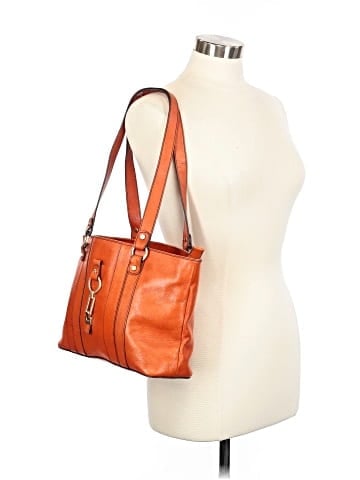 Etienne Aigner Shoulder Bag (view 2)