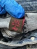 JW (JW Style) Hearts Blue Jeans Size 6 - photo 8