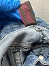 JW (JW Style) Hearts Blue Jeans Size 6 - photo 9