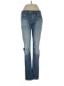 Rag & Bone Blue Jeans Size 30 waist - photo 1