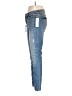 STUDIO BLUE Blue Jeans Size 28 waist - photo 5