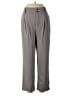 Halara Solid Gray Casual Pants Size M - photo 1